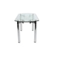 thumbnail image 2 of Table de salle à manger extensible Canadian Friends, 2 of 2