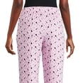 thumbnail image 3 of George Women's Pajama Pant, 3 of 6
