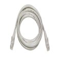 thumbnail image 2 of Tripp Lite Cat5e 350MHz Snagless Molded Patch Cable (RJ45 M/M) - Gray, 75-ft.(N001-075-GY), 2 of 4