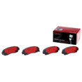 thumbnail image 1 of BREMBO Brake Pad for 2007-2012 Acura RDX - P28068N, 1 of 3