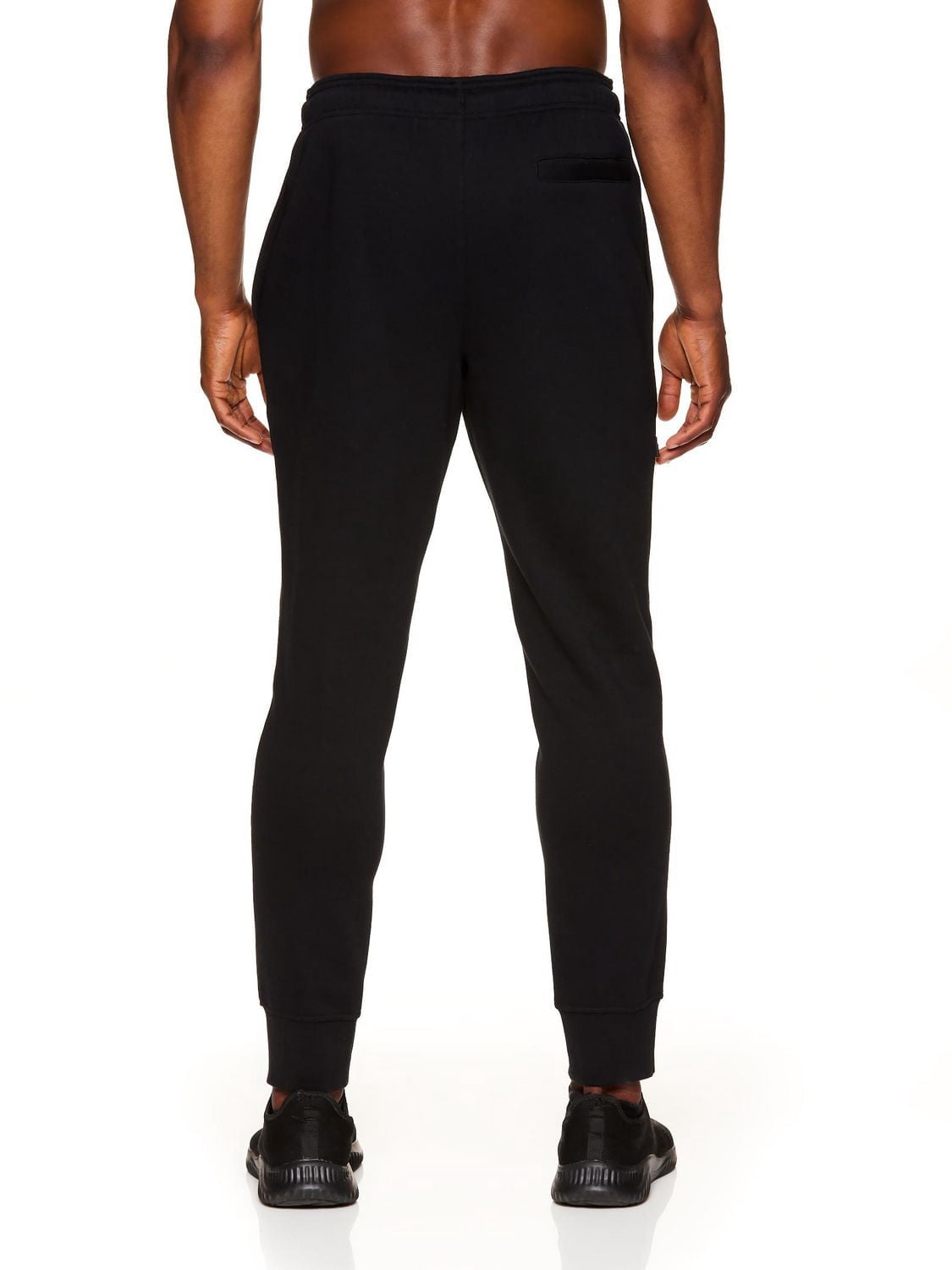 Reebok Delta Fleece Jogger Homme