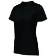 thumbnail image 1 of Augusta sportswear Women's Attain Wicking Two Button Softball Jersey, 1 of 2