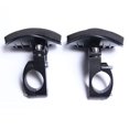 thumbnail image 3 of Bike TT Handlebar AeroBars For Cycling Race Triathlon Time Trial Bars Road Bicycle Relaxation Handle Bar Split Components 0603 type, 3 of 8