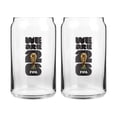 thumbnail image 1 of FIFA 2026 EMBLEM 2 CAN GLASS 16 OZ, 1 of 1