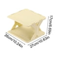 thumbnail image 2 of Armoire de Rangement pour Chaussures Installation Facile, Amovible, Étagère à Chaussures Lavable pour Petits Espaces Design Simple, Parfaite pour Organiser les Chaussures Petite Étagère à Chaussures, 2 of 6