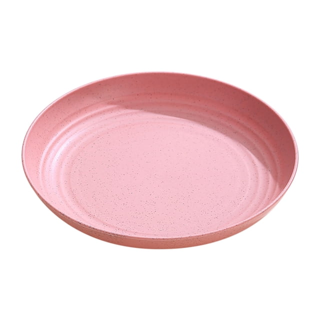 Meitianfacai Household Fruit Snack Plat Snack Garbage Plates
