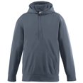 thumbnail image 1 of WICKING FLEECE HOODED SWEATSHIRT YOUTH-5506, 1 of 5
