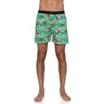thumbnail image 1 of 2 Pack Ensemble de sous-Vêtements Amusants pour Hommes - Boxeurs Originaux, 1 of 3