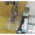 thumbnail image 2 of Janome Pied de Guidage Coulissant pour Machines de 7 mm, 2 of 2