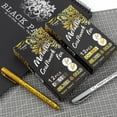 thumbnail image 1 of YAOMOBB Water Painting Pen Vibrant Color Graffiti Pen Erasable Whiteboard Painting Tool Set, 1 of 5