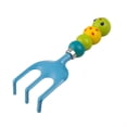 thumbnail image 3 of QualitChoice Jardin pour Enfants Facile à Assembler Outils de Jardinage pour Enfants Outils Réalistes Ensemble d'Outils de Jardinage pour Enfants Ensemble de 6, 3 of 6