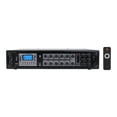 thumbnail image 1 of Rockville RCS180-6 - Amplifier - 180 Watt (total), 1 of 5