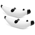 thumbnail image 3 of Romacci 2 Pcs Kayak PVC Gonflable Outrigger Flotteur Kayak Bateau Pêche Flotteur Debout Stabilisateur, 3 of 7