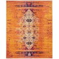 thumbnail image 4 of Safavieh Monaco Elsdon Abstract Area Rug, 4 of 6
