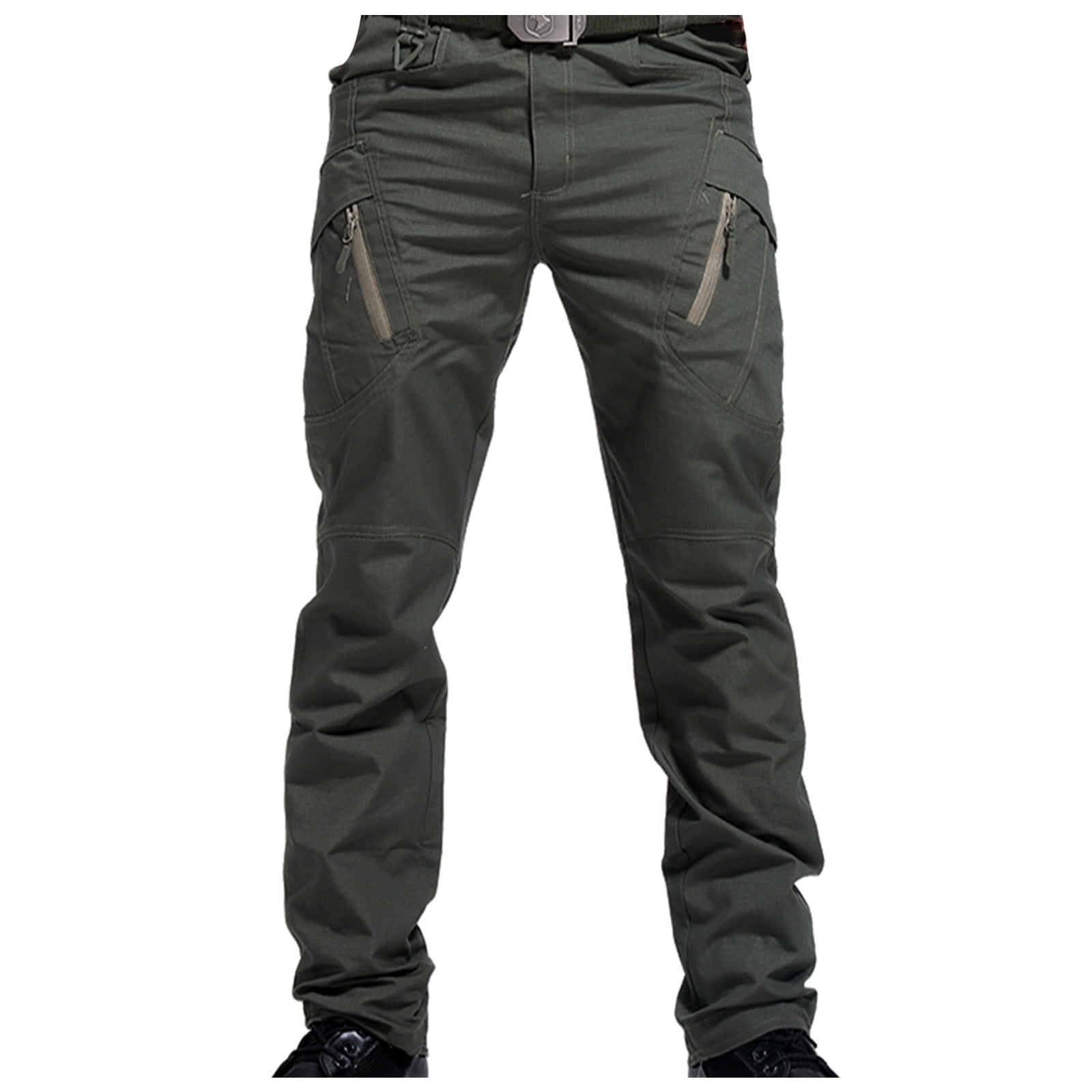 Cargo Pants for Men with Pockets Mens Assault Pants Multi Pocket Outdoor Sports Pants Cargo Pants Pants Trousers Mens Cargo Pants with Pockets Men Cargo Pants with Pockets