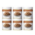 thumbnail image 1 of Nutristore Croustilles de Saucisses Lyophilisées, 6 x 990 g, 1 of 5