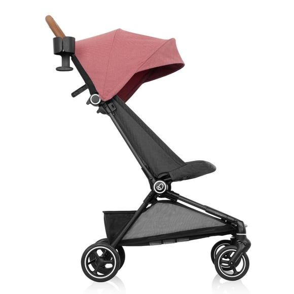 Poussette Ultra Légère en Fibre de Carbone Hummingbird d’Evenflo