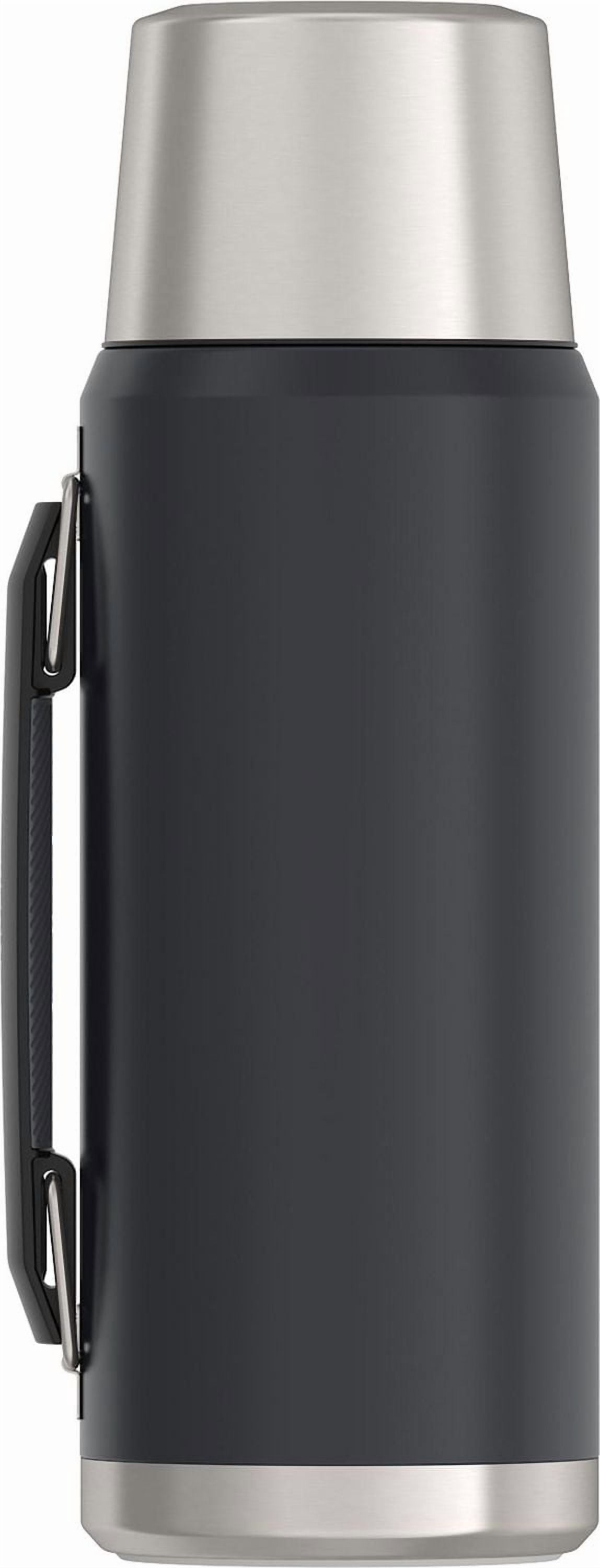 Bouteille Isotherme en Acier Inoxydable de 1,2 L, Série Icon de Thermos