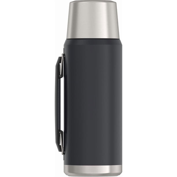 Thermos Icon Series Vacuum-Insulated Stainless Steel 1.2 L