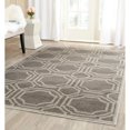 thumbnail image 2 of Safavieh Tapis Intérieur Extérieur Amherst Gris - 5 Pieds x 8 Pieds, 2 of 2