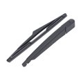 thumbnail image 2 of 1273395, Effective Wipe High Strength Window Wiper Arm Blade Defomation  Rear Windshield Wiper Arm And Wiper Blade  For Car, 2 of 8