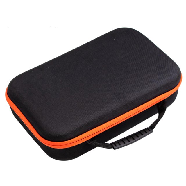Multi-Function Organiser Bags Holder Hard Fabric External Storage Electric Drill 330x228x90mm