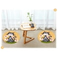 thumbnail image 3 of DIY Crochet Thread s Embroidery Carpet Set Latch Hook for Adults cat, 3 of 8