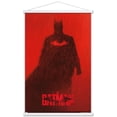 thumbnail image 1 of Film DC Comics The Batman - Batman Teaser One Sheet, 1 of 4