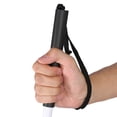 thumbnail image 4 of Portable Metal Walking Stick, Folding Cane, Adjustable Blind Cane, For Elder For Blind, 4 of 8