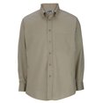 thumbnail image 1 of Edwards Chemise Popeline à Manches Longues Facile d'Entretien pour Homme, 1 of 1
