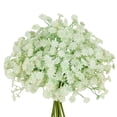 thumbnail image 2 of Mainstays 16''H Indoor Artificial Gypsophila Bundle, White Color, 2 of 5