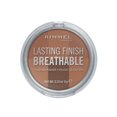 thumbnail image 1 of Rimmel London Lasting Finish Breathable Powder, 1 of 3