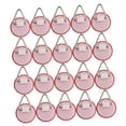 thumbnail image 1 of veasfak 2-5pack 20x Invisible Adhesive Hangers Vertical Wall , White, 2 Pcs, 1 of 9