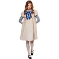 thumbnail image 1 of M3gan Women's Costume, 1 of 1