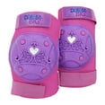 thumbnail image 3 of Bell Sports Disney Princess Protective Bike Gear 3+, 3 of 5