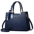 thumbnail image 4 of YOUSNH Sac pour Femme Sac Bandoulière Sac à Main Mode Sac Messager BU1, 4 of 4