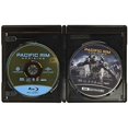 thumbnail image 2 of Pacific Rim Uprising - 4K Ultra HD + Blu-ray [UHD], 2 of 2