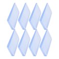 thumbnail image 3 of 8pcs Creative Furniture Levelers Household Furniture Shims Table Leveling Shims, 3 of 9