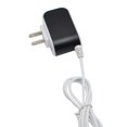 thumbnail image 3 of ziyahi 5V 3.1A 3 USB Ports Travel Plug Power Adapter Charger and Charging Cable Compatible for Phone, 3 of 9