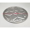 thumbnail image 2 of Sunwealth Stainless Steel Steamer 34cm with Glass Lid and removable steaming rack., 2 of 9