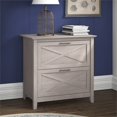 thumbnail image 2 of Scranton & Co Armoire Latérale en Gris Lavé, 2 of 8