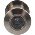 thumbnail image 1 of Shisuyan Door Viewer 26mm Peephole Door Viewer Door Peephole Privacy Cover Accessory, 1 of 8