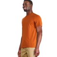 thumbnail image 4 of T-shirt de base George pour hommes, 4 of 6