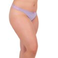thumbnail image 3 of Boxeur-brief pour Femmes avec 1 Poche à la Taille 5 Pouces, 3 of 3