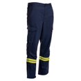 thumbnail image 1 of Forcefield Pantalon Cargo de Travail 6 Oz pour Femmes, Résistant à la Flamme Inhérente, 1 of 4