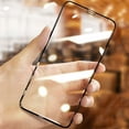 thumbnail image 3 of thinsony Mobile Phone Screen Cover Guard Tempered Glass Shockproof Film, Replacement for iPhone 12 mini, 3 of 7