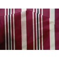 thumbnail image 4 of oneOone Cotton Silk Fabric Stripe Decor Fabric Printed BTY 42 Inch Wide, 4 of 4