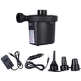 thumbnail image 1 of Electric Air Pump Inflate Deflate Air Pumps for Car Tire Air Mattresses Paddling Pools, 1 of 5