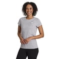 thumbnail image 4 of Reebok Women's Legacy Performance Short-Sleeve T-Shirt, 4 of 6
