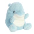 thumbnail image 1 of Aurora Palm Pals - Clicks Dolphin 5", 1 of 3
